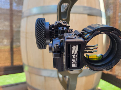 Axcel Driver Upgraded Dial