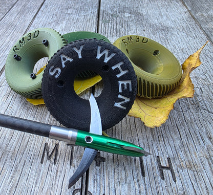 Axcel Driver Upgraded Dial